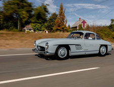 Mercedes-Benz 300SL