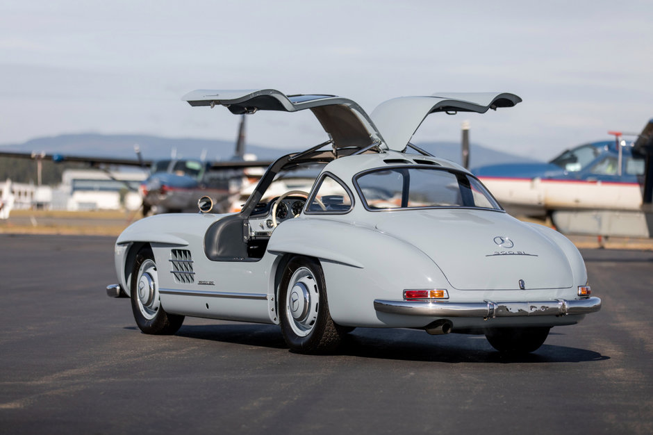 Mercedes-Benz 300SL