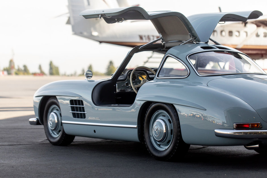 Mercedes-Benz 300SL