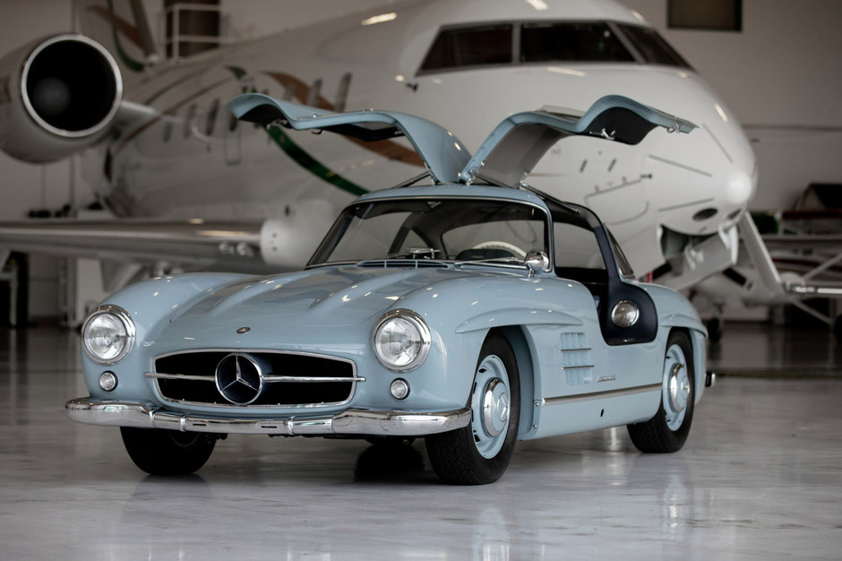 Mercedes-Benz 300SL