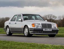 Mercedes-Benz 500 E de vanzare