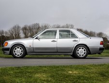 Mercedes-Benz 500 E de vanzare