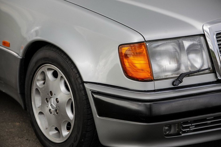 Mercedes-Benz 500 E de vanzare