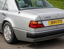 Mercedes-Benz 500 E de vanzare