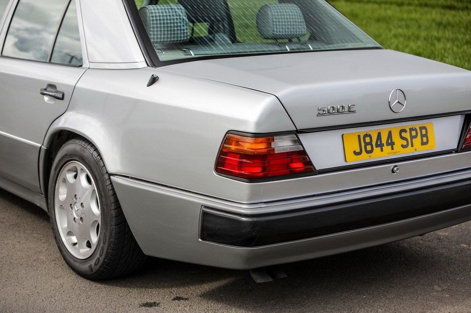 Mercedes-Benz 500 E de vanzare