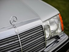 Mercedes-Benz 500 E de vanzare