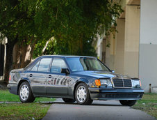 Mercedes-Benz 500E de vanzare