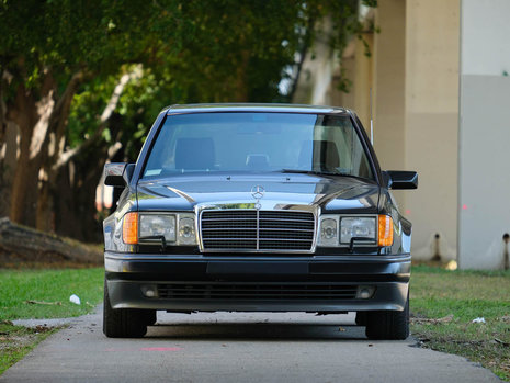 Mercedes-Benz 500E de vanzare