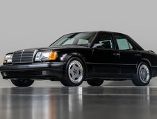 Mercedes-Benz 500E de vanzare