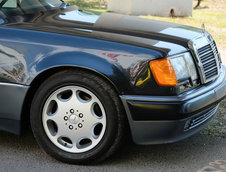 Mercedes-Benz 500E de vanzare