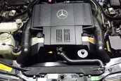 Mercedes-Benz 500E de vanzare