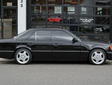 Mercedes-Benz 500E de vanzare