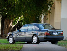 Mercedes-Benz 500E de vanzare