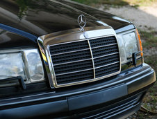 Mercedes-Benz 500E de vanzare