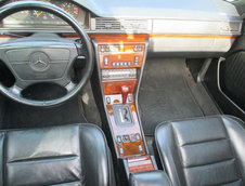 Mercedes-Benz 500E de vanzare