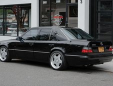 Mercedes-Benz 500E de vanzare