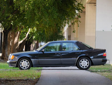 Mercedes-Benz 500E de vanzare