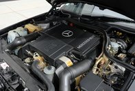 Mercedes-Benz 500E de vanzare