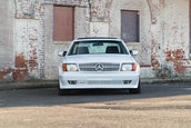 Mercedes-Benz 560 SEC 6.0 AMG