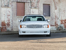 Mercedes-Benz 560 SEC 6.0 AMG