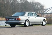 Mercedes-Benz 560 SEL 6.0 AMG de vanzare