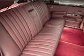 Mercedes-Benz 600 Pullman din 1969