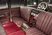 Mercedes-Benz 600 Pullman din 1969