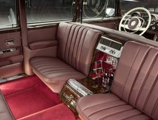 Mercedes-Benz 600 Pullman din 1969