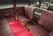 Mercedes-Benz 600 Pullman din 1969