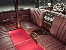 Mercedes-Benz 600 Pullman din 1969