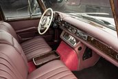 Mercedes-Benz 600 Pullman din 1969