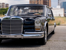 Mercedes-Benz 600 Pullman LWB de vanzare