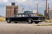 Mercedes-Benz 600 Pullman LWB de vanzare