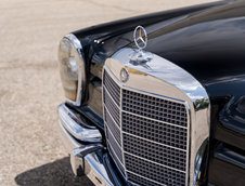 Mercedes-Benz 600 Pullman LWB de vanzare