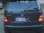 Mercedes-Benz A 140 1,4