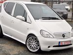 Mercedes-Benz A 140 UAKA