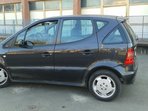 Mercedes-Benz A 140