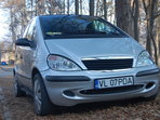 Mercedes-Benz A 160 1.6