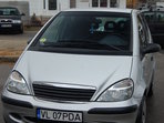 Mercedes-Benz A 160 1.6