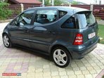 Mercedes-Benz A 160 A160