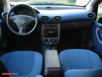 Mercedes-Benz A 160 A160