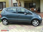 Mercedes-Benz A 160 A160