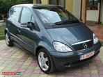 Mercedes-Benz A 160 A160