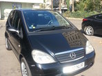 Mercedes-Benz A 170