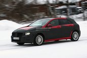 Mercedes-Benz A Class 2012 - un nou inceput