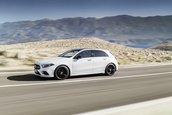 Mercedes-Benz A180 d