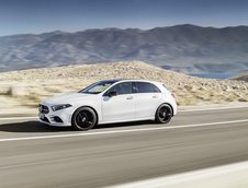 Mercedes-Benz A180 d