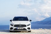 Mercedes-Benz A180 d