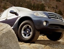 Mercedes-Benz AAVision Concept