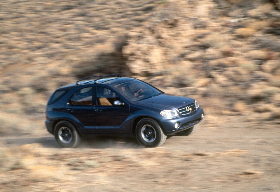 Mercedes-Benz AAVision Concept